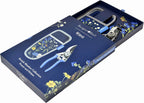  Gartenscheren Geschenk-Set "British Meadow"