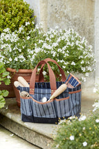  Sophie Conran - Gartenwerkzeug-Tasche Blau