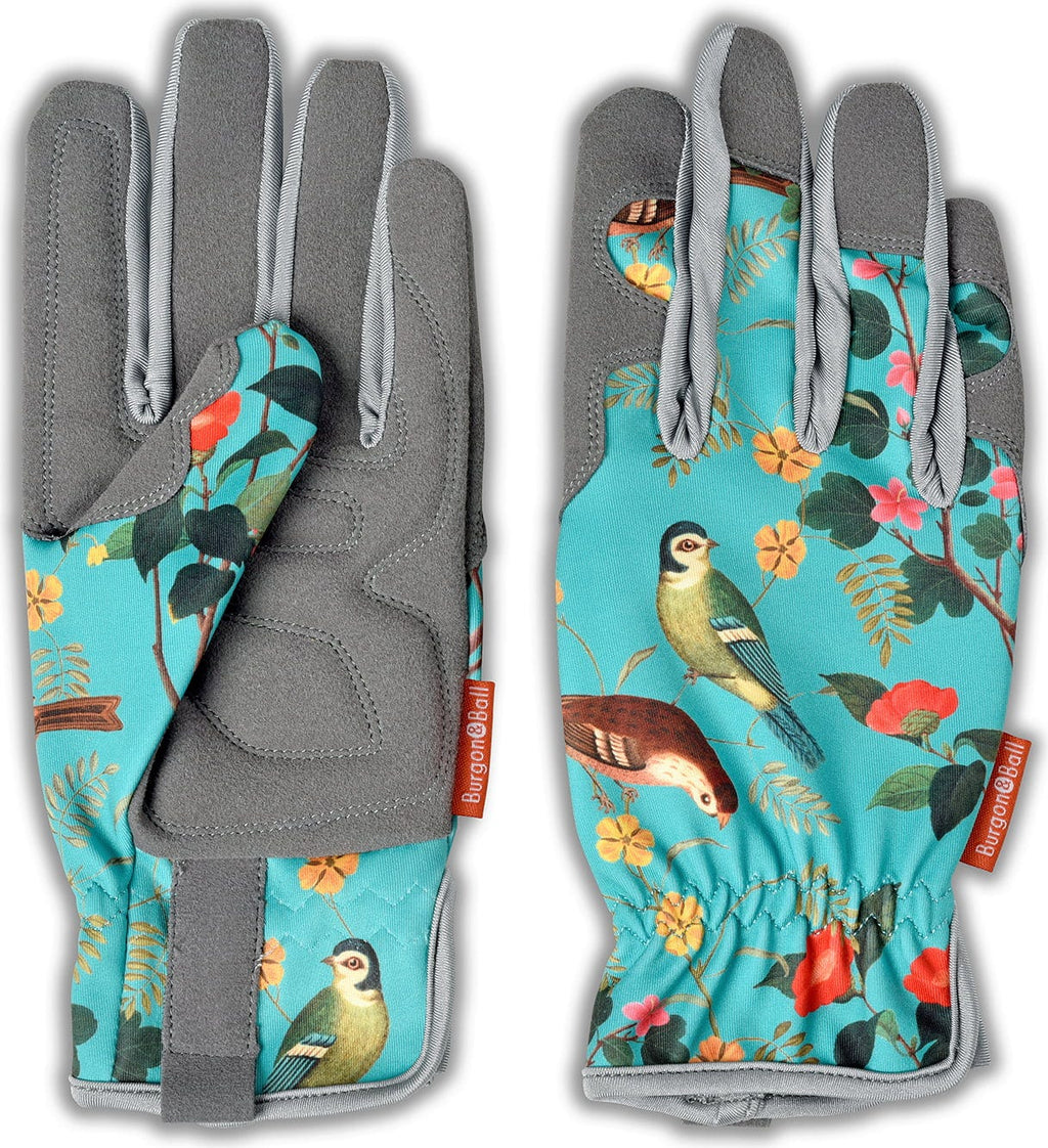  Gartenhandschuhe "Flora & Fauna"