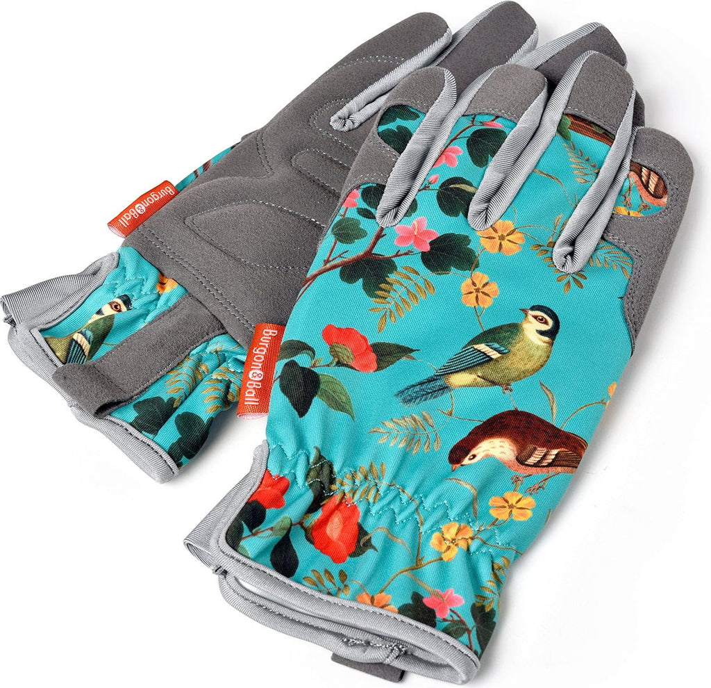  Gartenhandschuhe "Flora & Fauna"