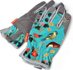 Gartenhandschuhe "Flora & Fauna"