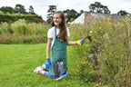  Kinder Gartenhandschuhe "Frosch"