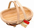  Kinder Holzkorb
