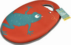  Kinder-Kniekissen "Frosch"