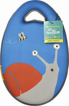  Kinder-Kniekissen "Schnecke"