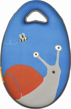  Kinder-Kniekissen "Schnecke"