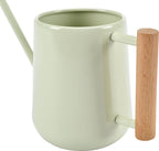  Kleine Gießkanne Für Zimmerpflanzen "Pale Jade"