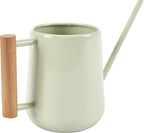  Kleine Gießkanne Für Zimmerpflanzen "Pale Jade"
