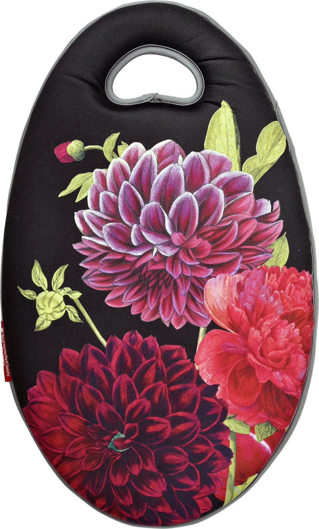  Kneelo® Kniekissen "British Bloom"