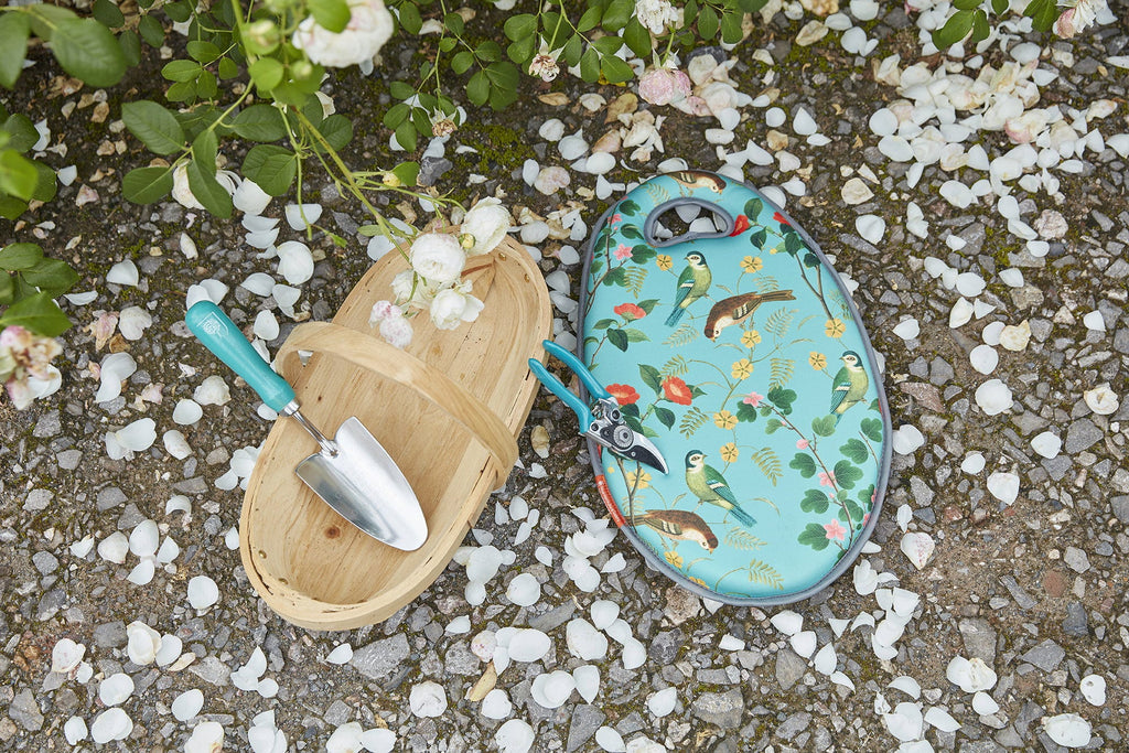 Kneelo® Kniekissen "Flora & Fauna"