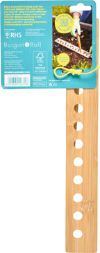  Pflanzlineal & Setzholz Für Kinder