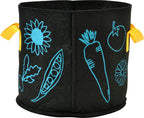  Pflanzsack Outdoor, S