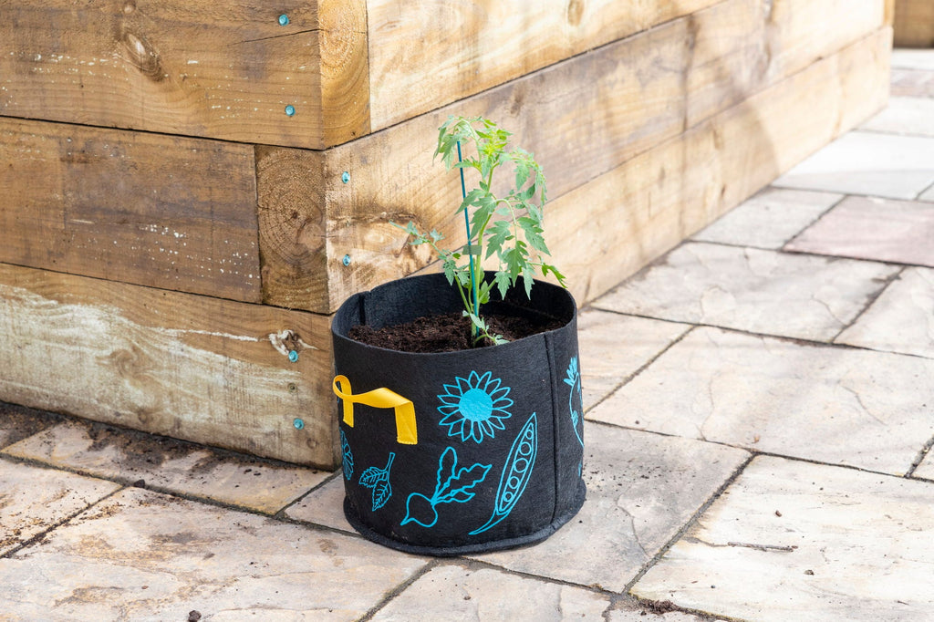  Pflanzsack Outdoor, S