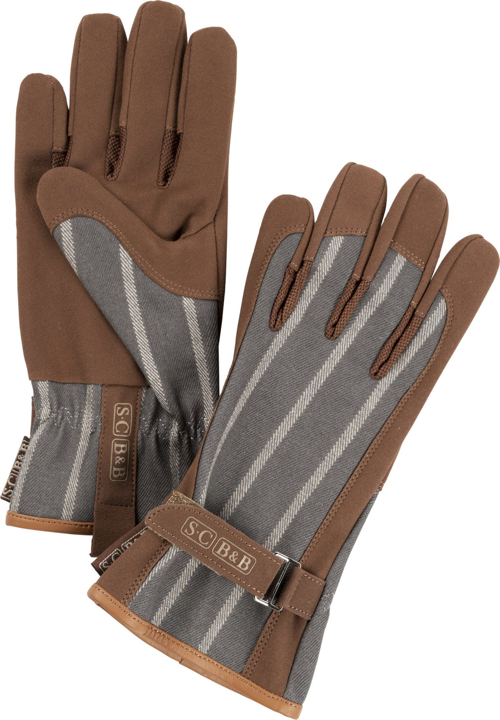  Sophie Conran - Gartenhandschuhe Grau