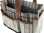  Sophie Conran - Werkzeugtasche Grau