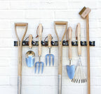  Standard Werkzeug-Halterung Bis Ø 3,2cm , 2er-Set