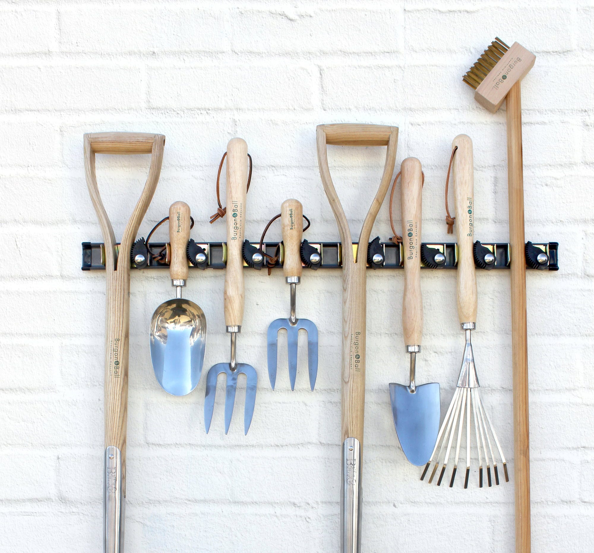  Standard Werkzeug-Halterung Bis Ø 3,2cm , 2er-Set