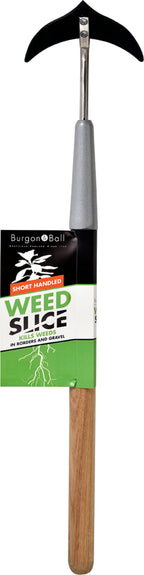 Unkraut Harke "Weed Slice"