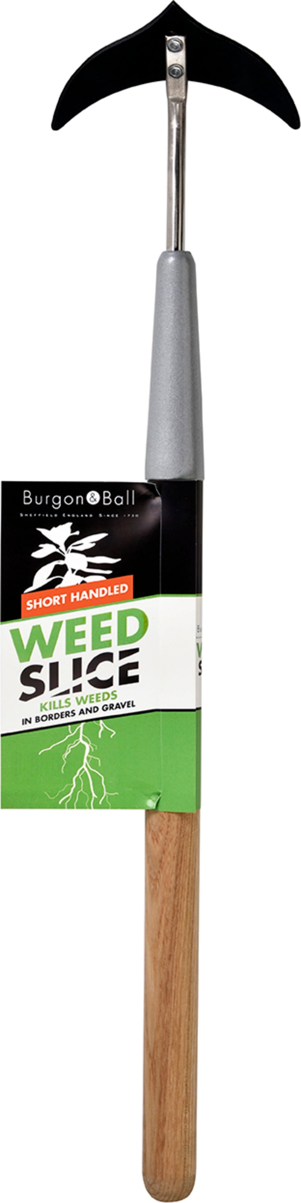  Unkraut Harke "Weed Slice"