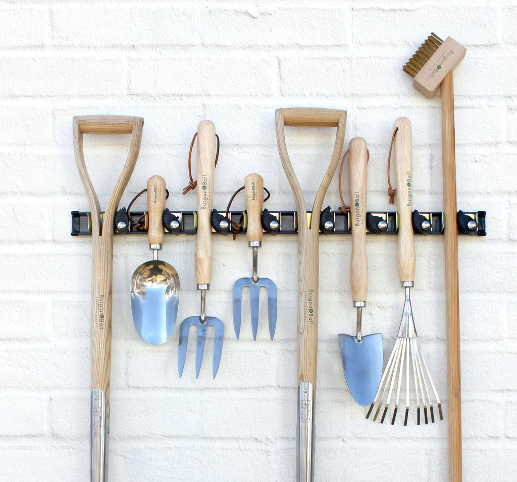  Werkzeug-Halterung Bis Zu Ø 4cm, 2er-Set