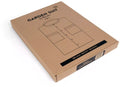  Gartenanzug / Overall - Natur, M