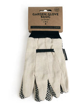  Gartenhandschuhe Basic, M (1 Paar)