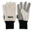  Gartenhandschuhe Basic, M (1 Paar)