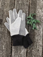  Gartenhandschuhe Basic, M (1 Paar)