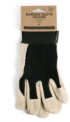  Gartenhandschuhe Deluxe, M (1 Paar)