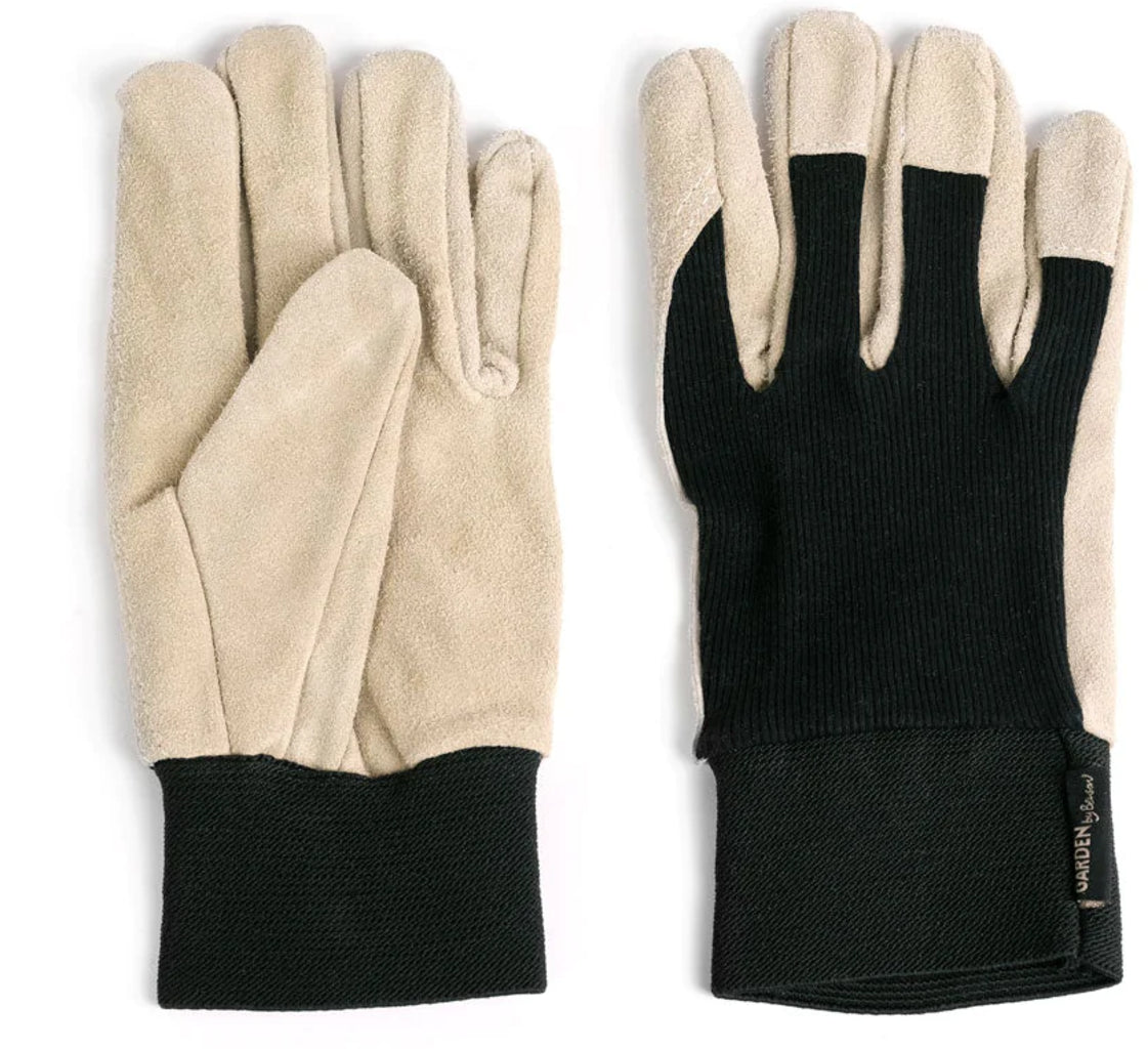  Gartenhandschuhe Deluxe, M (1 Paar)