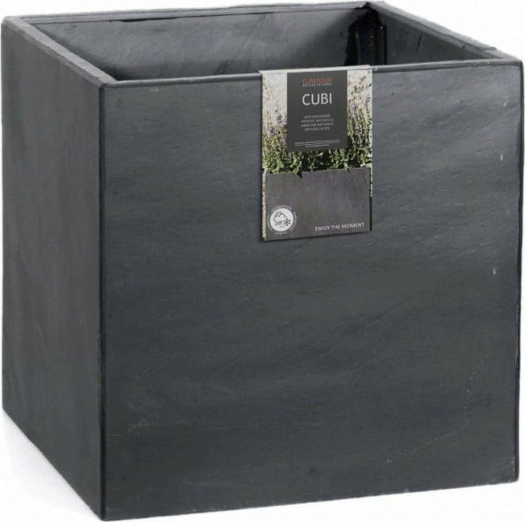  Pflanzkübel CUBI 40