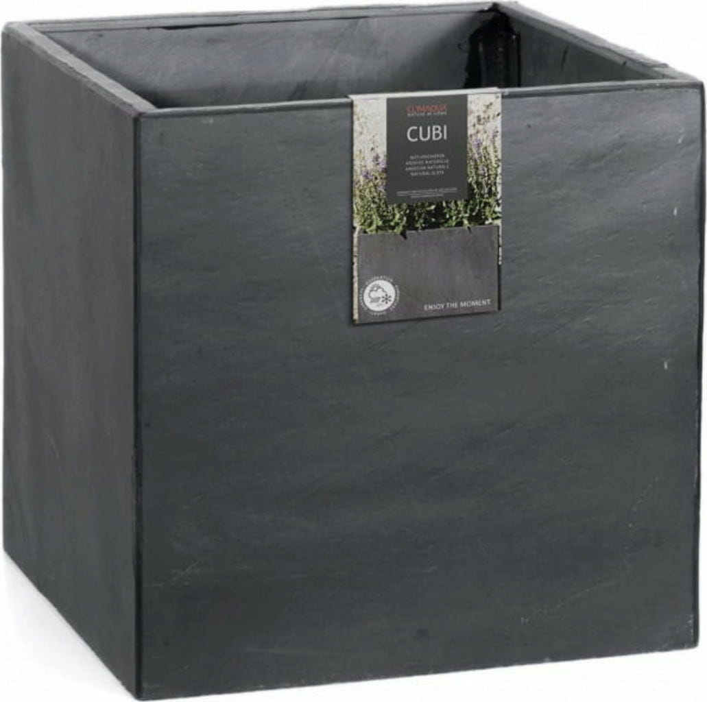  Pflanzkübel CUBI 40
