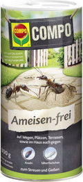 Compo Ameisen-frei N, 300 G