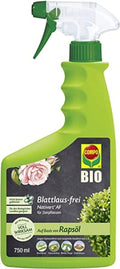 Compo Bio Blattlaus-frei AF Nativert®, 750 Ml - Pfl.reg. Nr. 3855-903