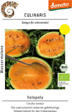  Bio Wassermelone Solopoly