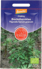  Bockshornsklee, 3 G