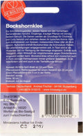  Bockshornsklee, 3 G