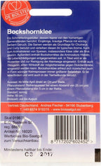  Bockshornsklee, 3 G