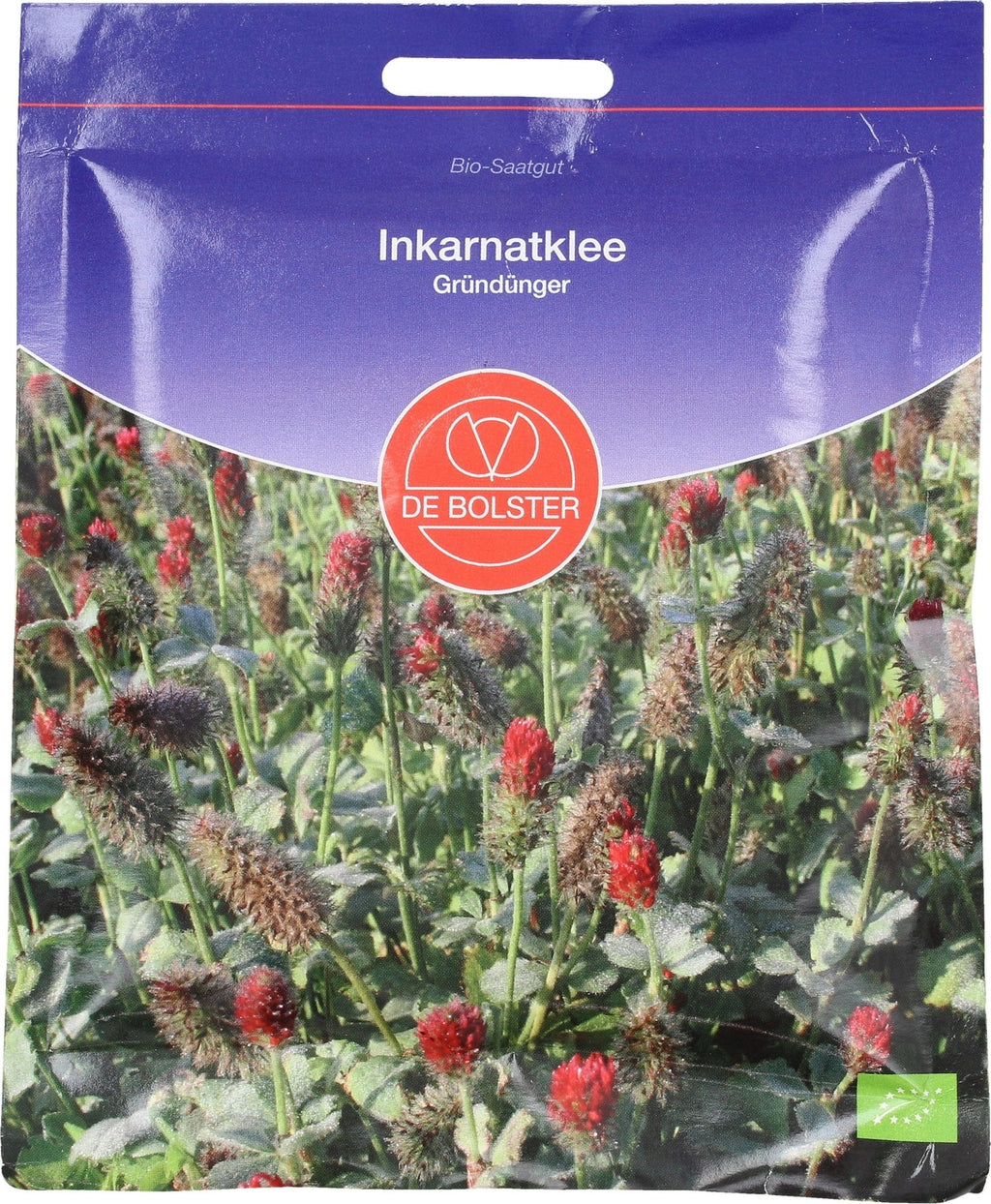  Gründünger Inkarnatklee, 75 G