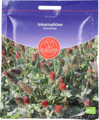  Gründünger Inkarnatklee, 75 G