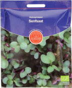  Keimsprossen "Senfsaat", 50 G
