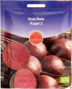  Rote Bete "Rote Kugel 2", 3 G