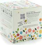  Blumenmurmeln Bausatz