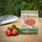  Erdbeere "Tubby Red"