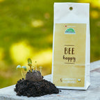  Samenbomben "Bee Happy"