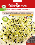  BIO-Keimsprossen Zwiebeln