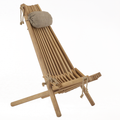  EcoChair Eiche