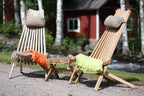  EcoChair Eiche