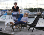  EcoChair Erle, Natur