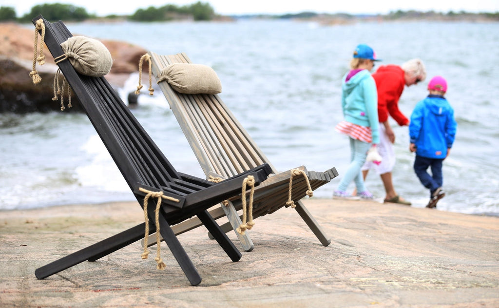  EcoChair Erle, Natur